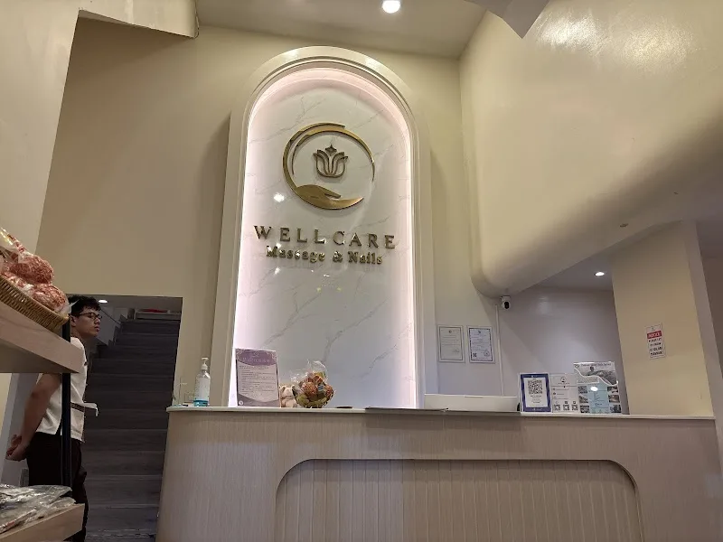 WellCare Massage