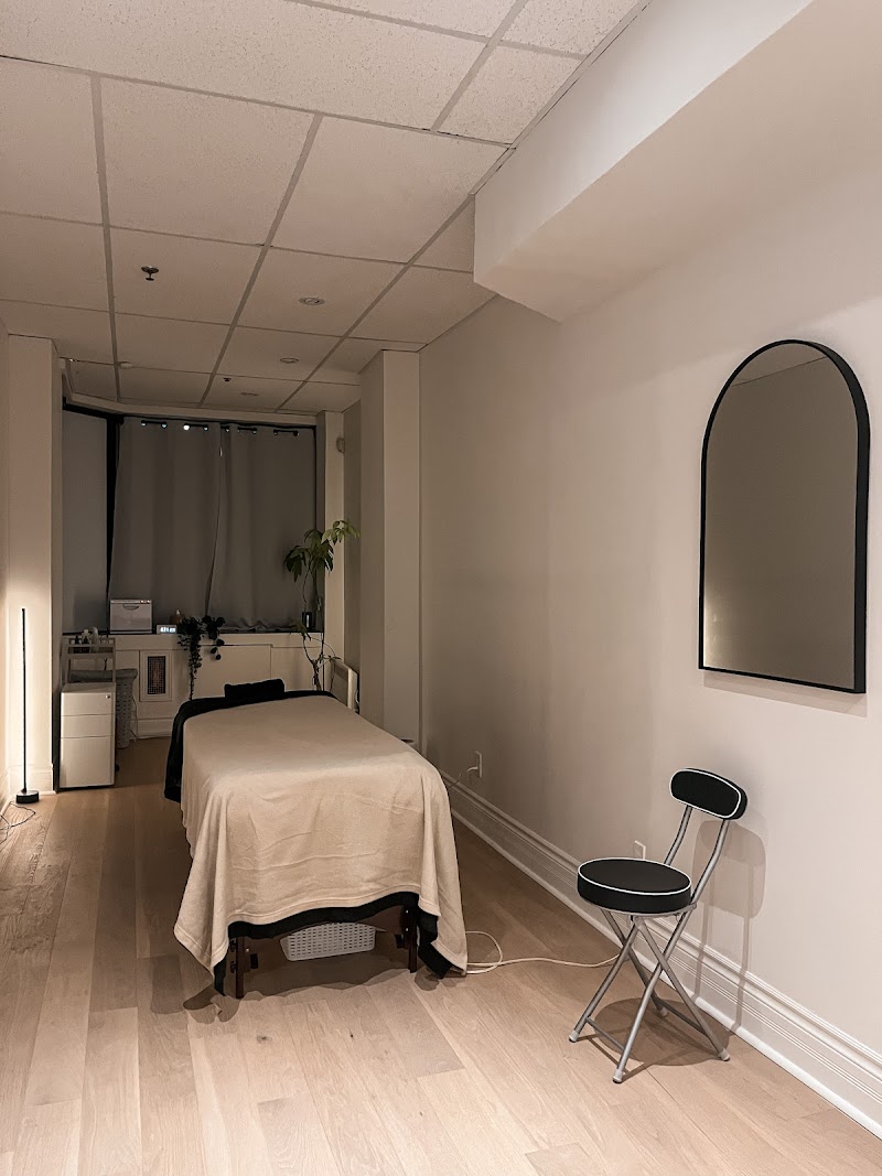 Ellin Kang RMT – Brazilian Lymphatic Drainage