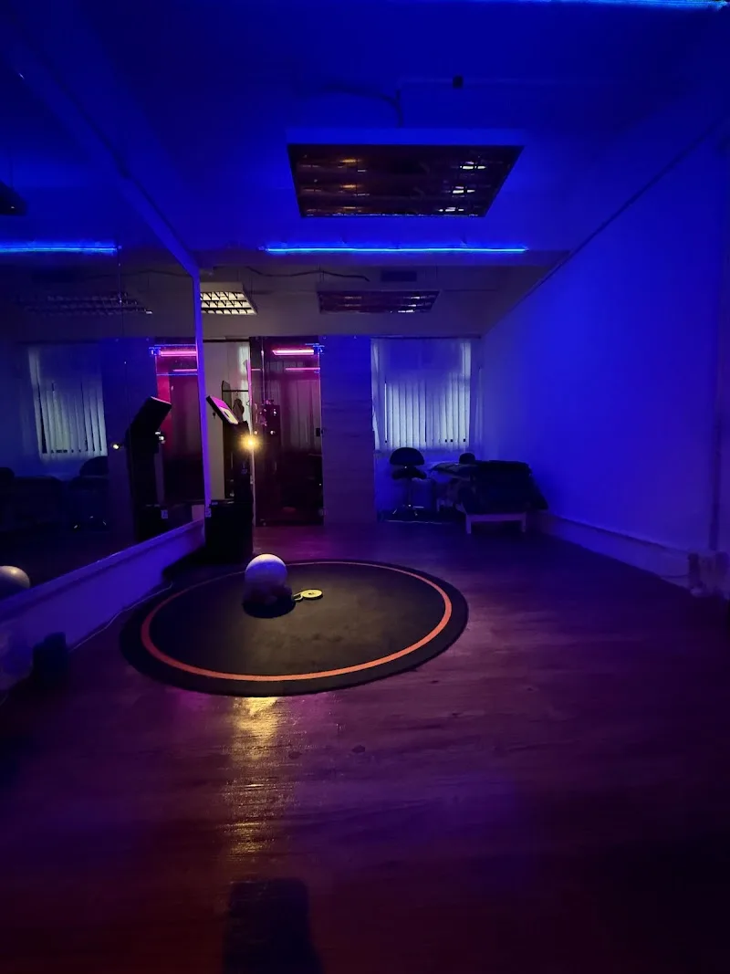 Tx Club Wellness HK