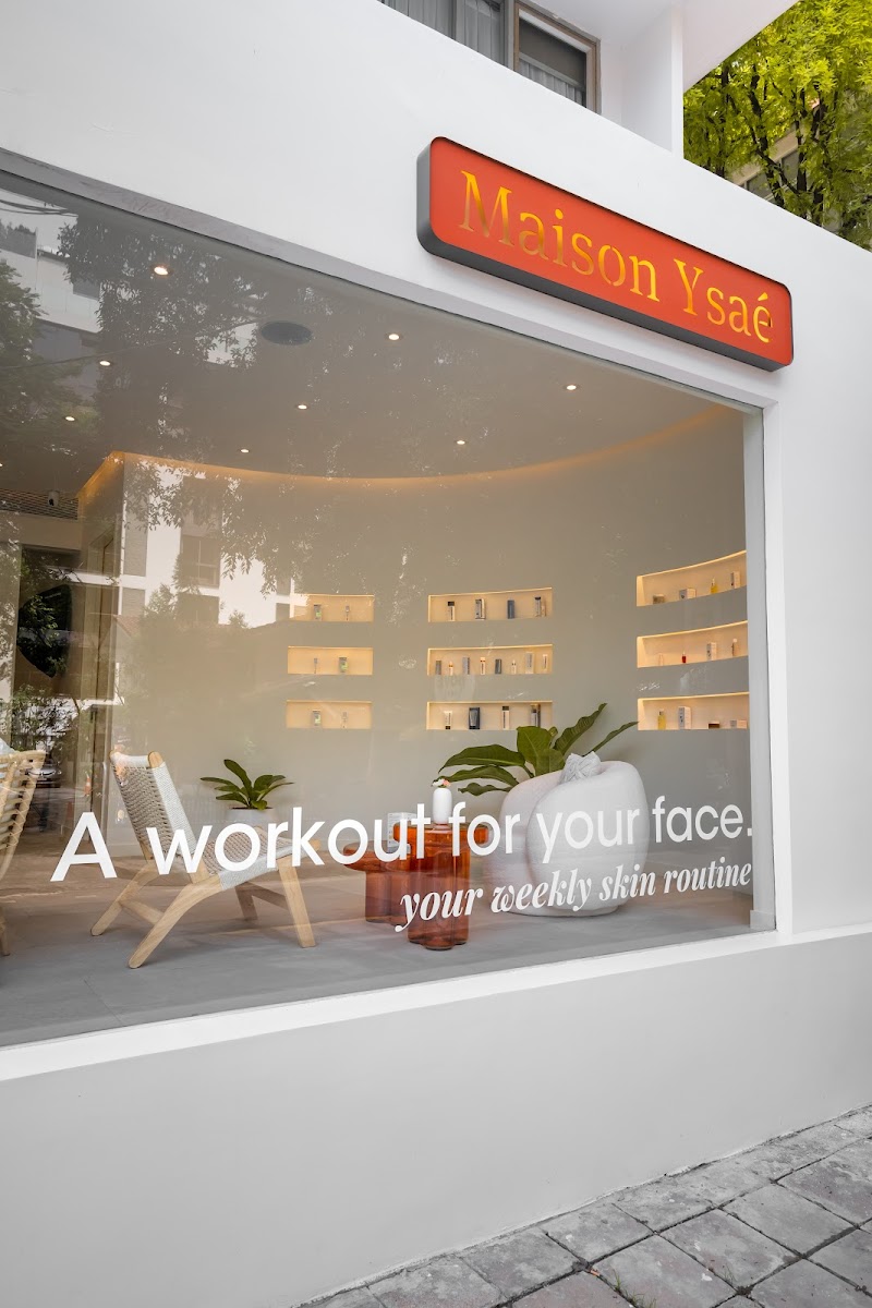 Maison Ysaé – Sukhumvit 31