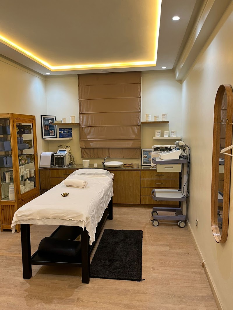 MINCI FORME – Institut de beauté et soins pour clientèle féminine à Casablanca