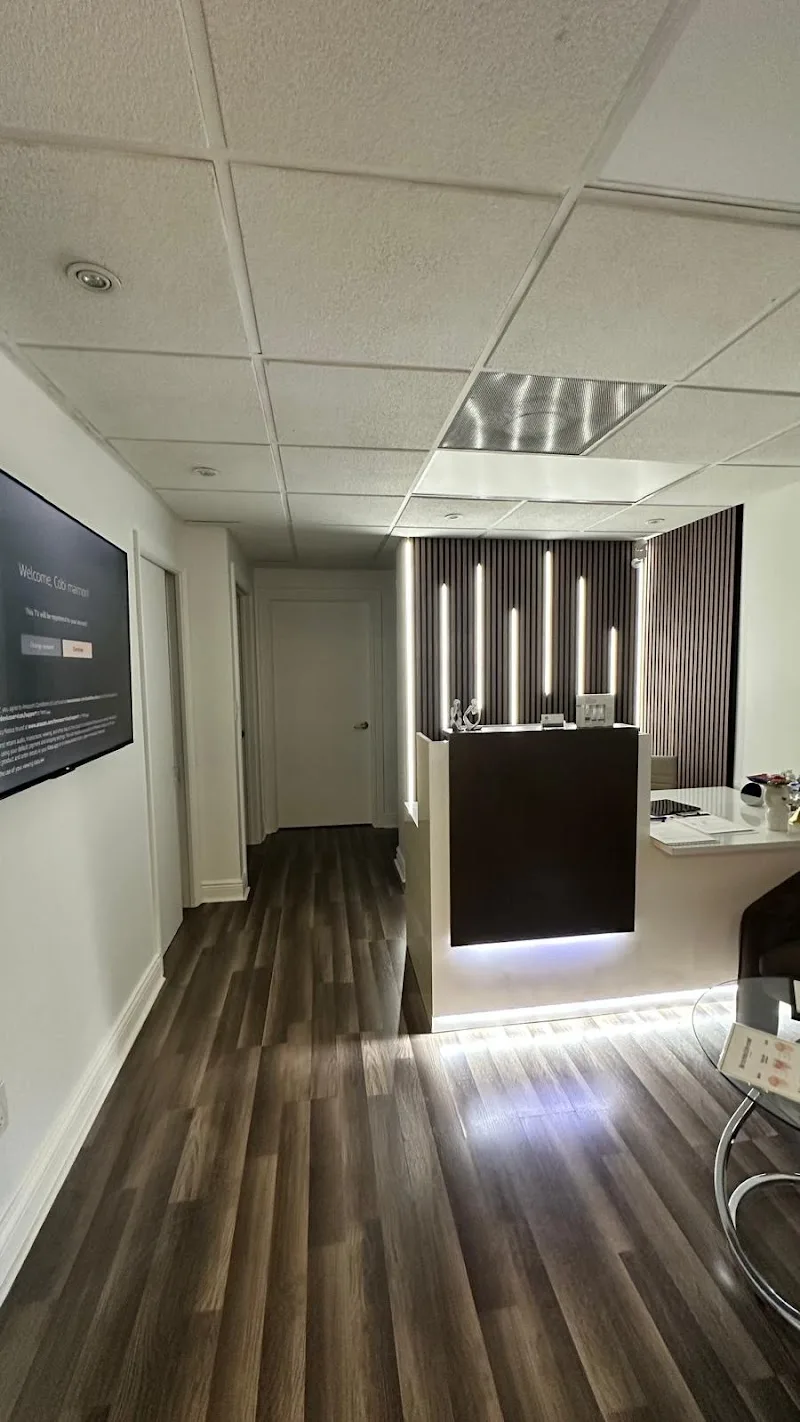 Dolce Medical Spa
