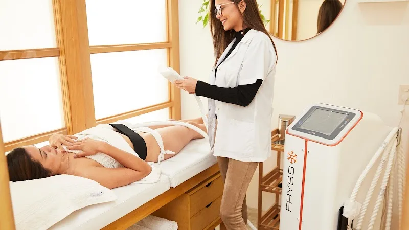 Masajes , Tratamientos Estéticos y Dermatológicos en Palermo