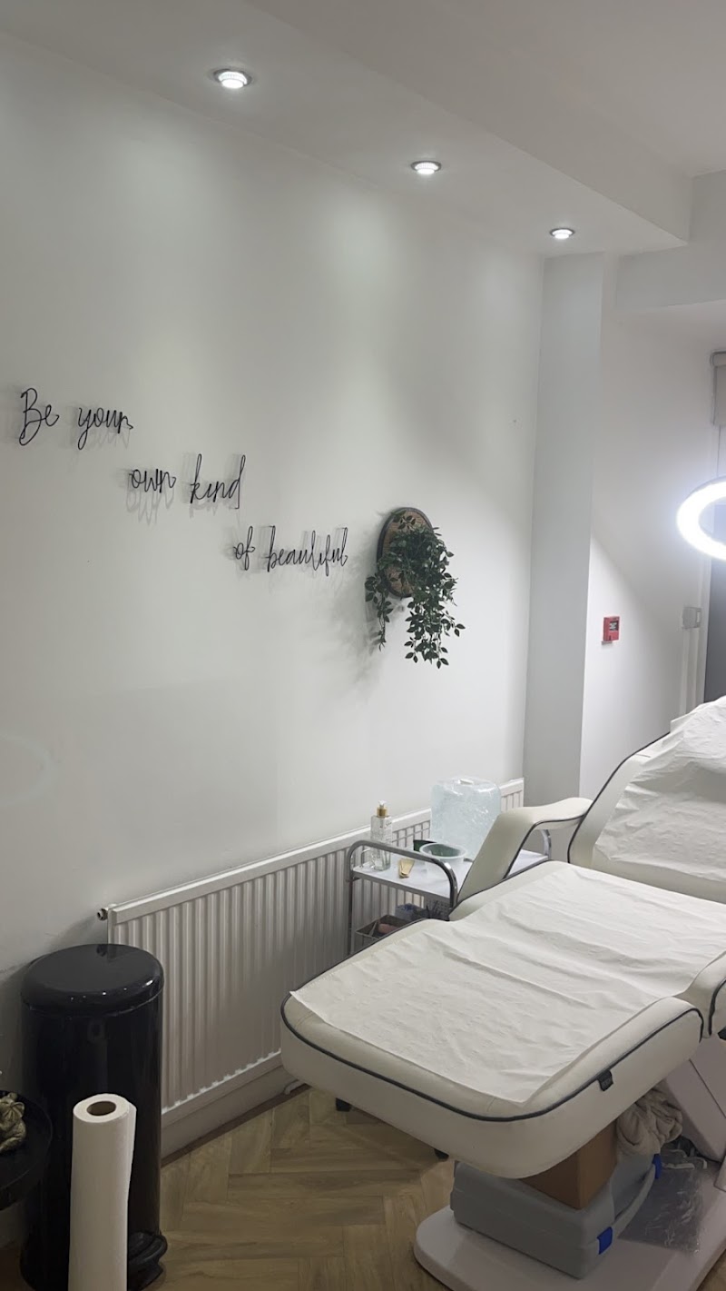 Contouredbyamy – Lymphatic Drainage Specialist