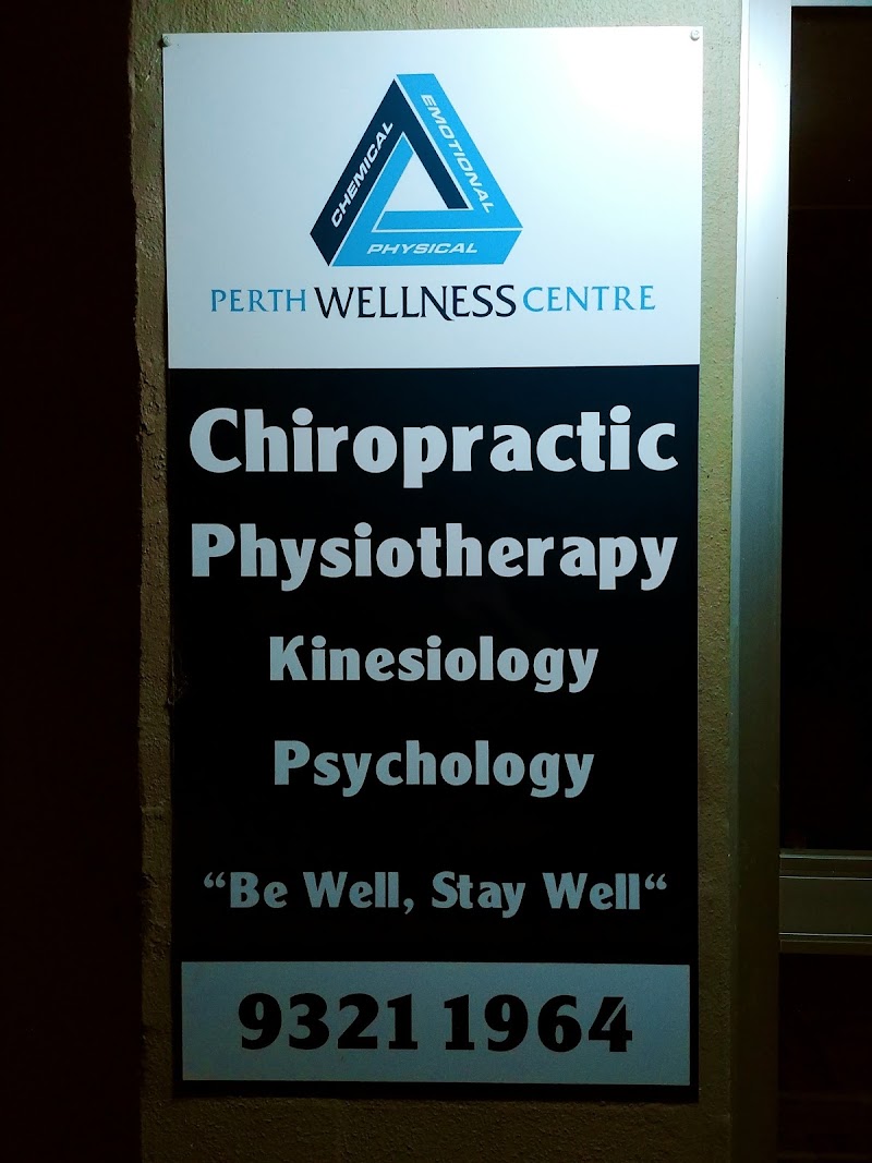 Perth Wellness