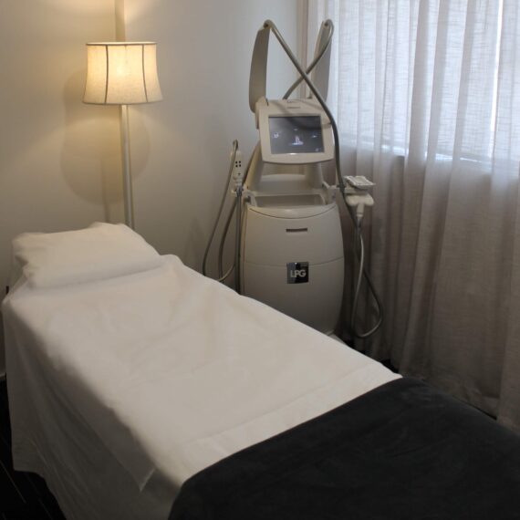 Interactive Therapies