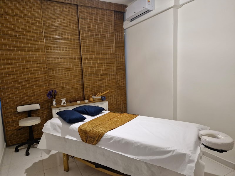 Hora Zem – Terapias Corporais em Copacabana