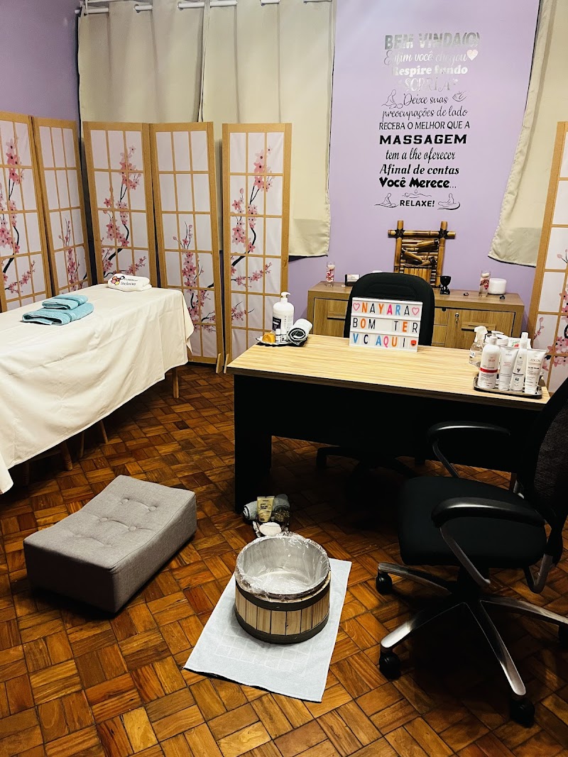 Estética Inclusiva – spa massagens