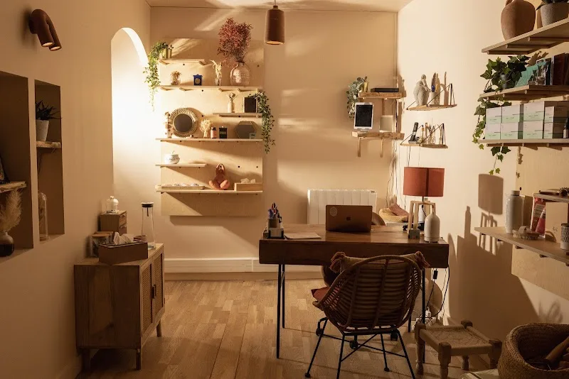 L'atelier du Drainage Lymphatiq…