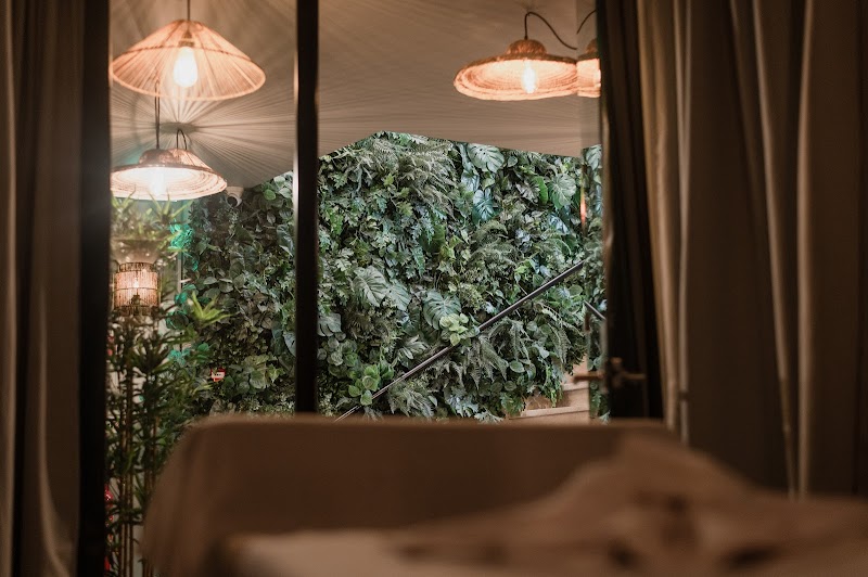 EcoMassage – Massage Lisbon