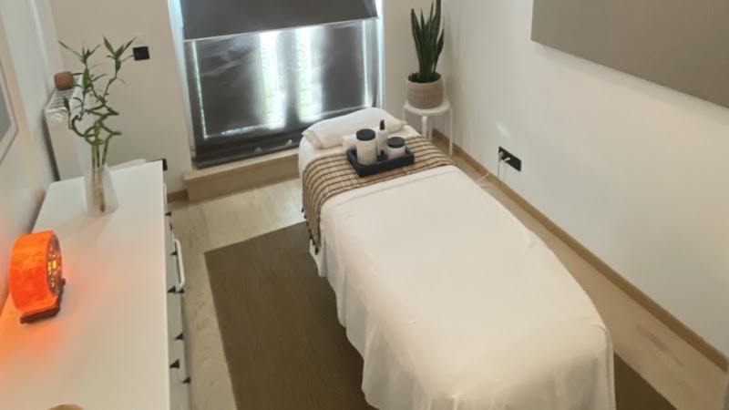 Simône Àssis Massage💆