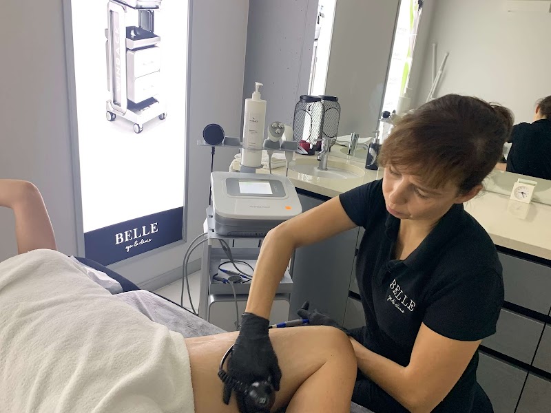 Belle Spa & Clinic