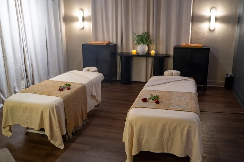 Zen'd Out Couples Massage Spa