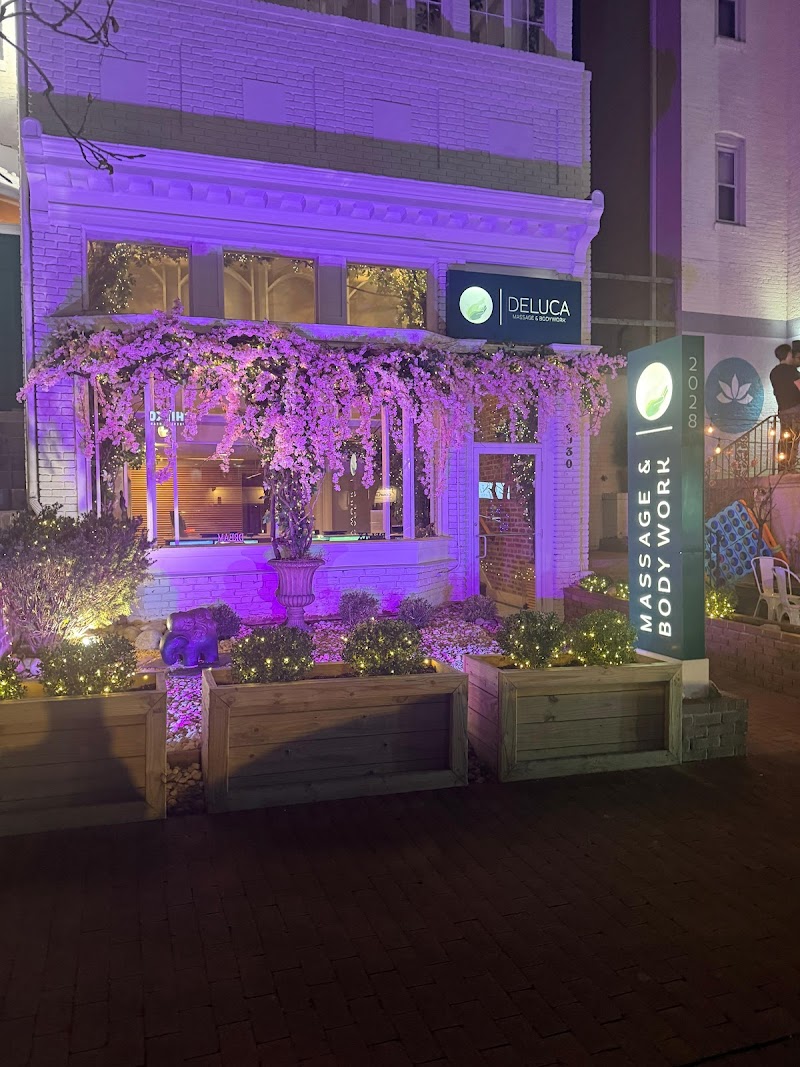 Deluca Massage & Bodywork