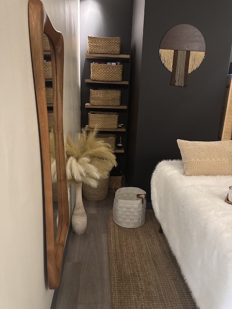 Juliana Duran – Brazilian Lymphatic Drainage Massage