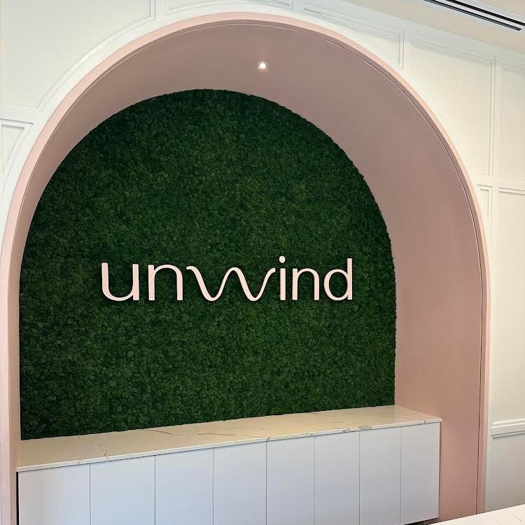 Unwind Wellness – Navy Yard