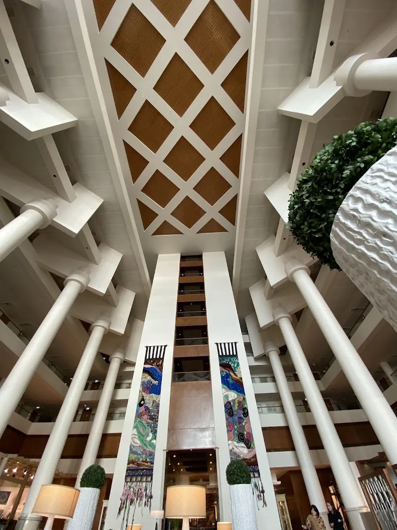 THE Spa