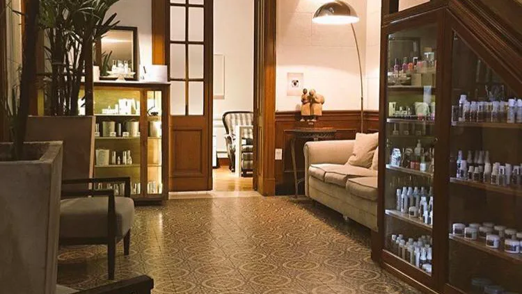 Spa Belgrano Susana Noguera