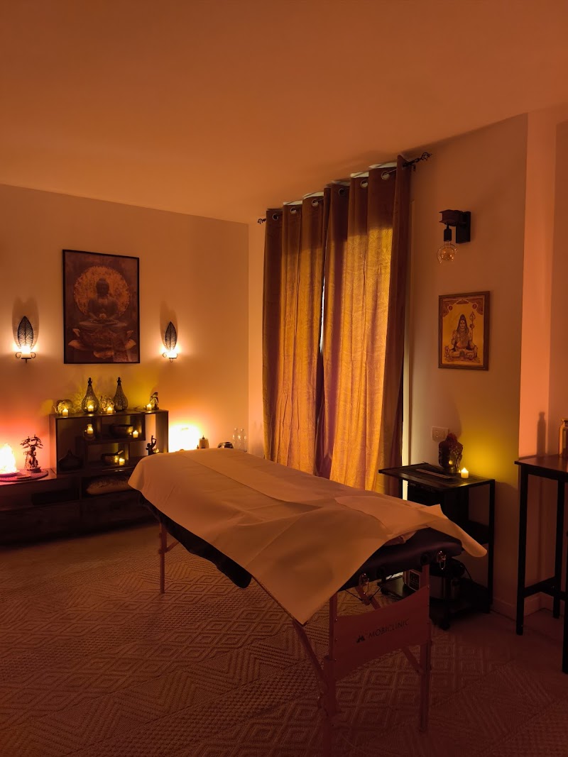 Massaggio Ayurvedico e Massaggio Tantra Yoni Milano – AnimAyurvedica