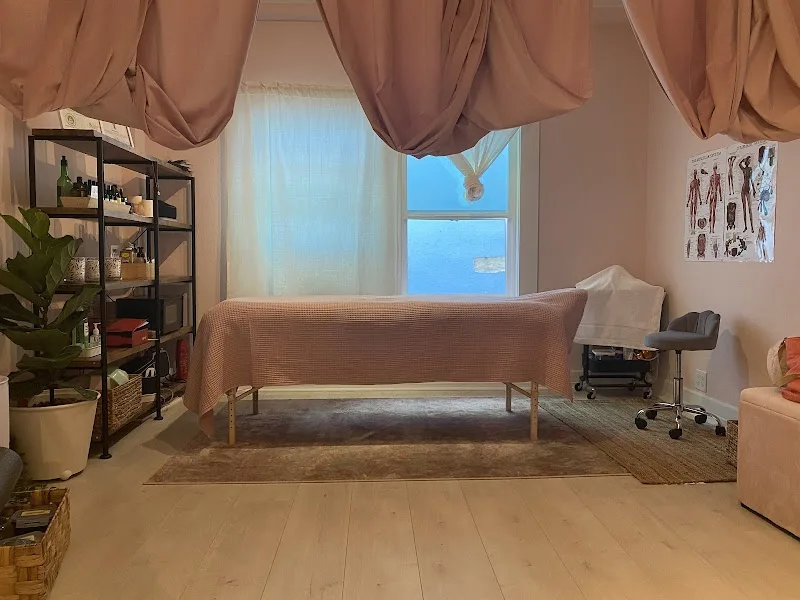 Lymphatic Dreaming Health &amp; Beauty