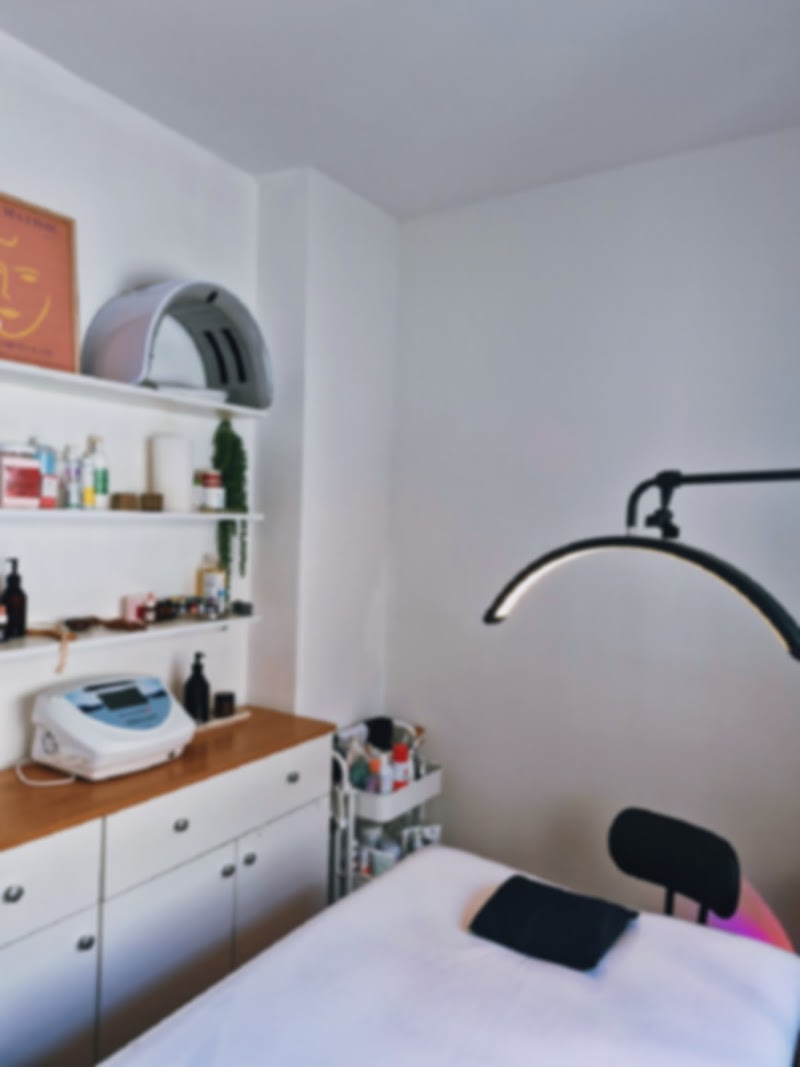 Paorelia – Masajes y tratamientos faciales