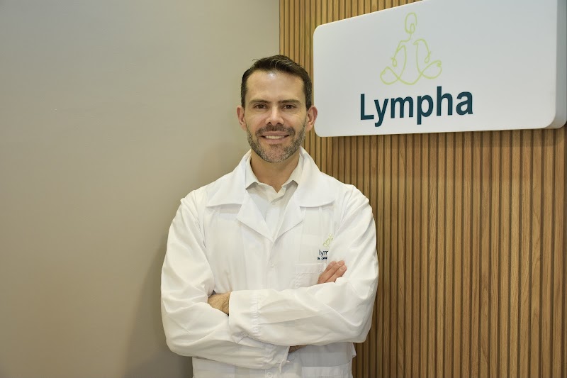 Lympha: Tratamiento integral de Enfermedades Linfáticas