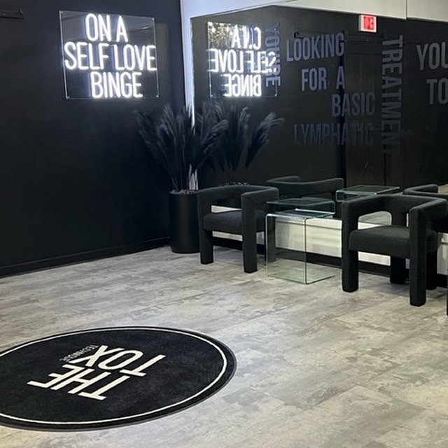 The Tox Dallas University Park