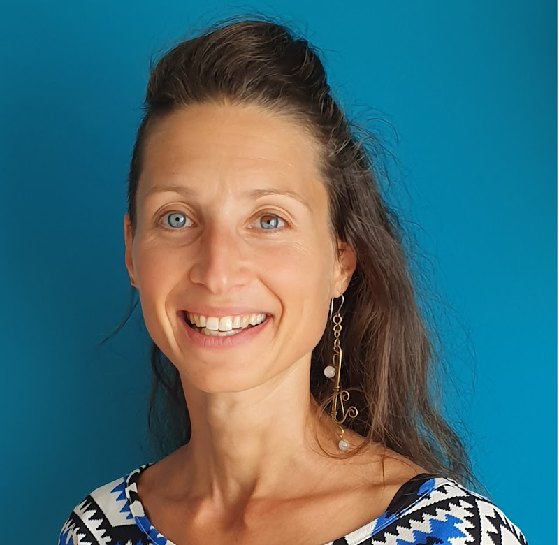 Naturopathe et Chi Nei Tsang Lyon – Juliette Montier