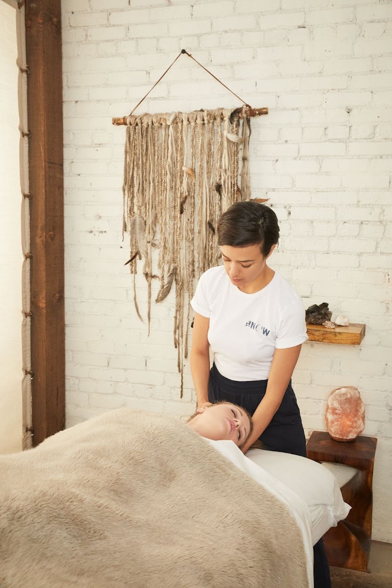 The NOW Massage Buckhead