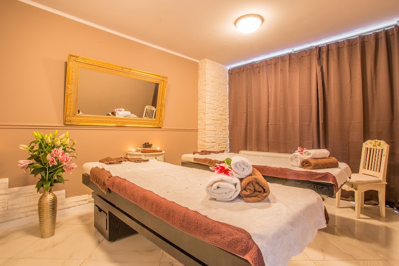 Sungate Spa Warszawa Centrum – Zabiegi na Twarz i Ciało