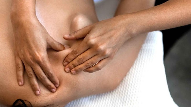 Massage Heaven – Home Massage in Athens