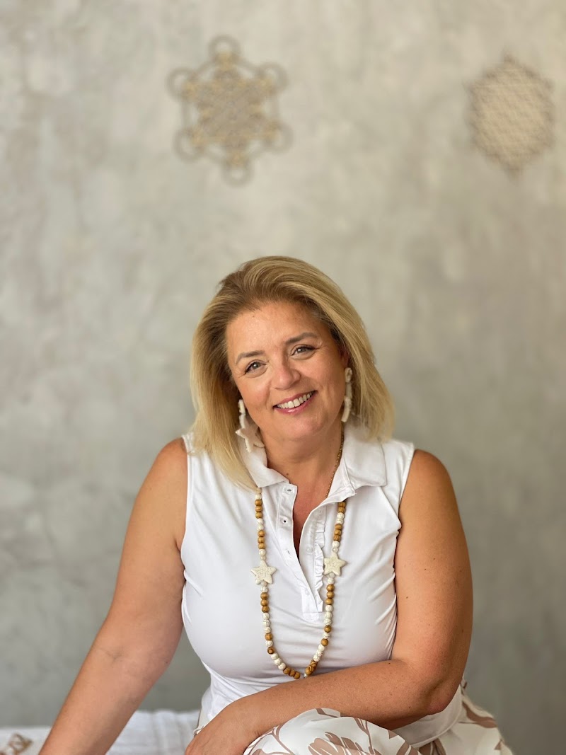 Christine De vocht – Holistic Relaxing