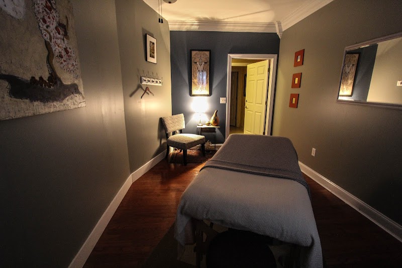 Drift Massage And Wellness Studio