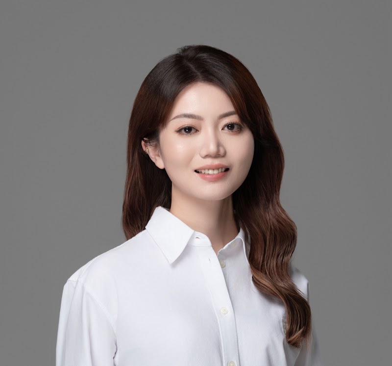 Li Liu, RMT – Brazilian Lymphatic Drainage Massage