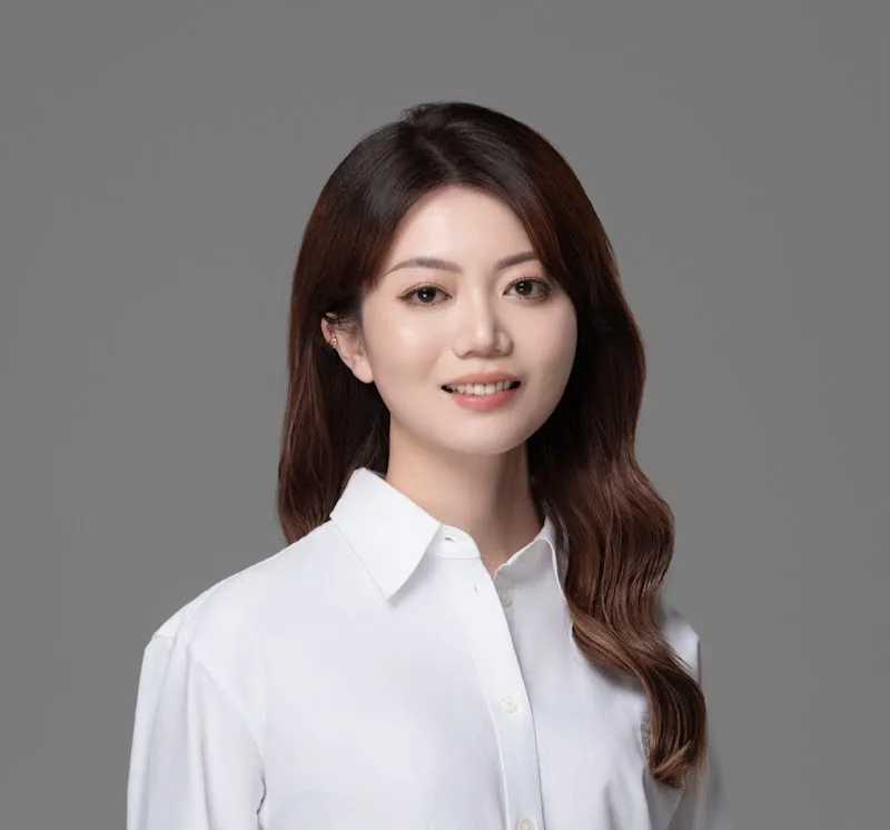 Li Liu,