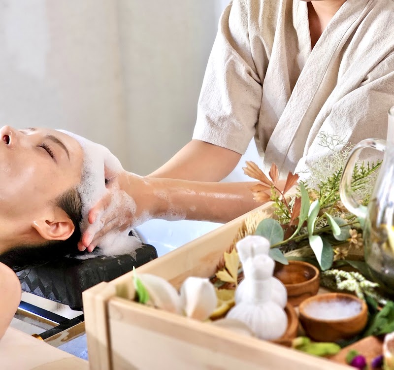 THE SEOL:HA – Seoul Head Spa & Korean Traditional Wellness