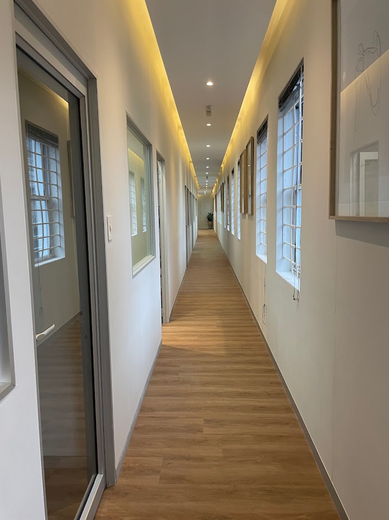 Sports Therapy Cape Town – Sports Massage & Lymphatic Drainage