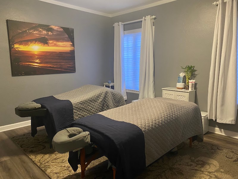 Serenity Wellness Spa