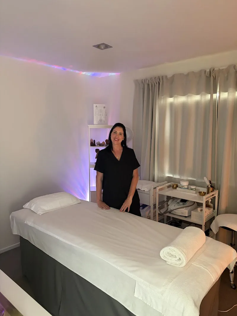 Sattva Spa & Beauty