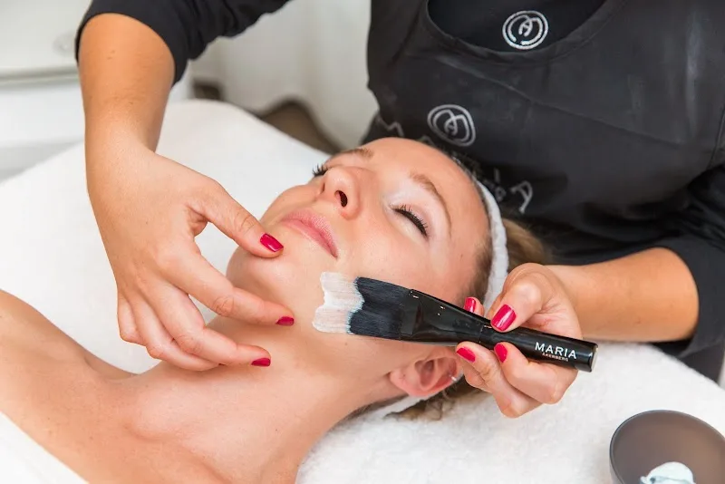 Balans Organic Spa