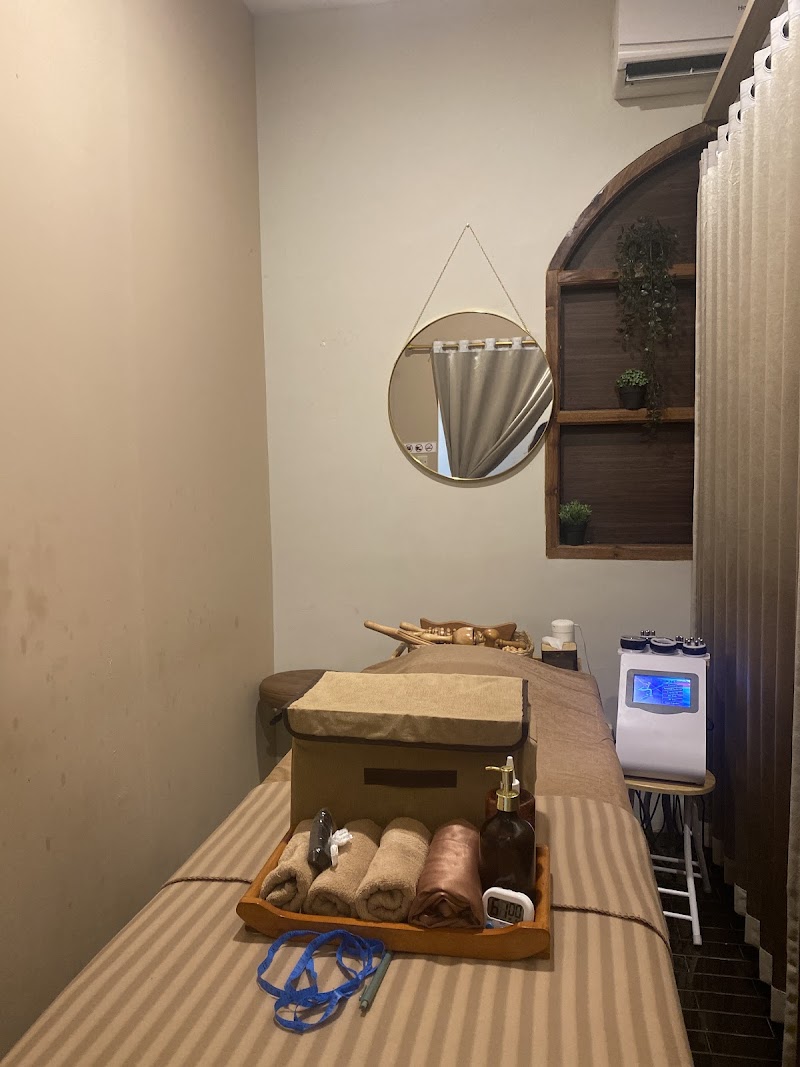 SESOUL KEMANG – Instant Slimming I Lymphatic Drainage