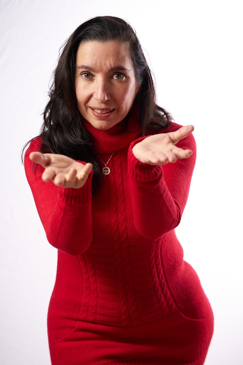 Joy Lima Massage Therapist / Biodynamic