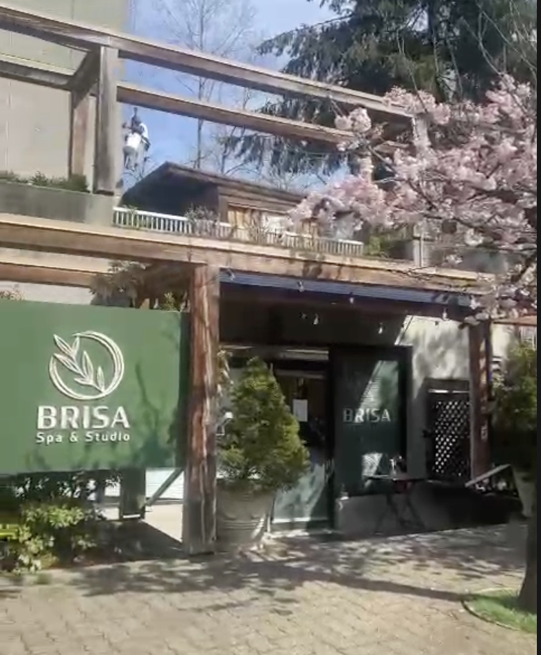 Brisa Spa & Studio