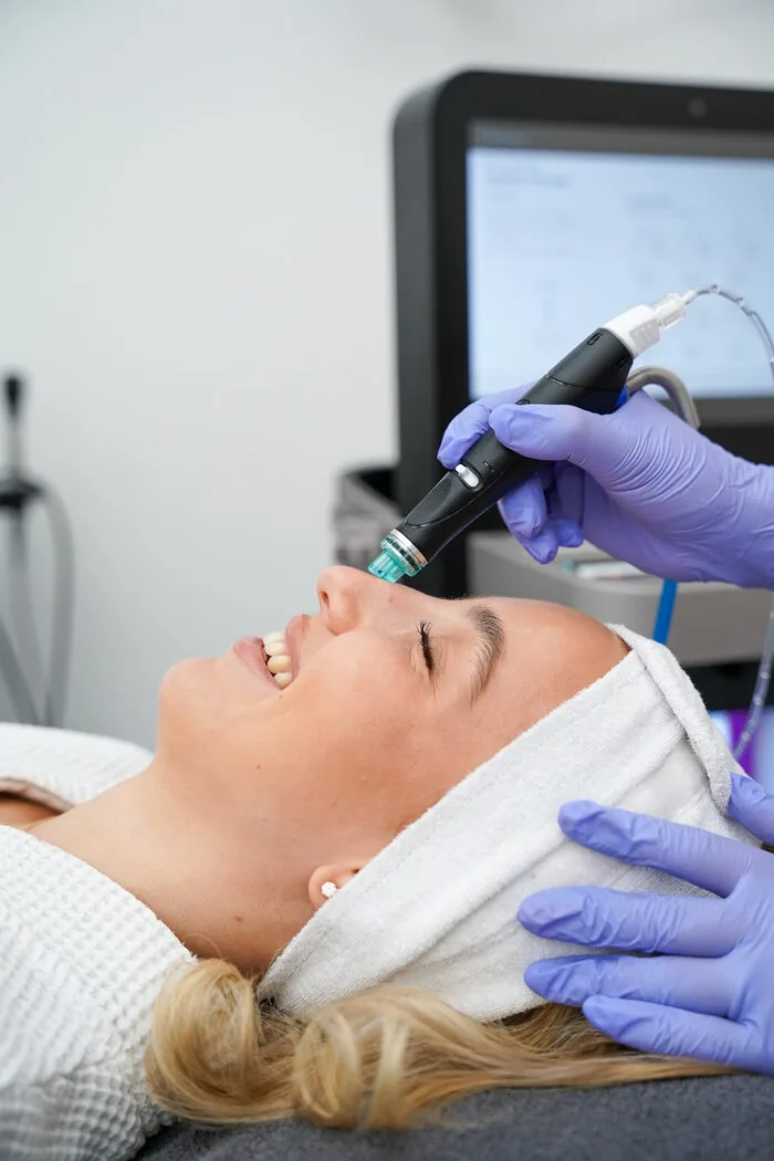 Vitalite Esthetics (Führichgasse 12)
