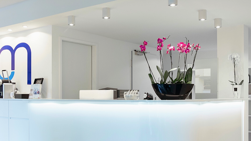 Physiotherapie Marsch Berlin-Mitte GmbH – Naturkundemuseum