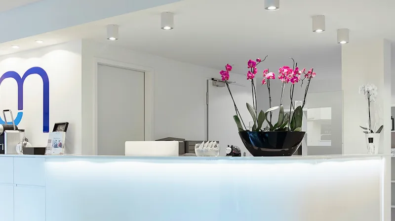 Physiotherapie Marsch Berlin-Mi…