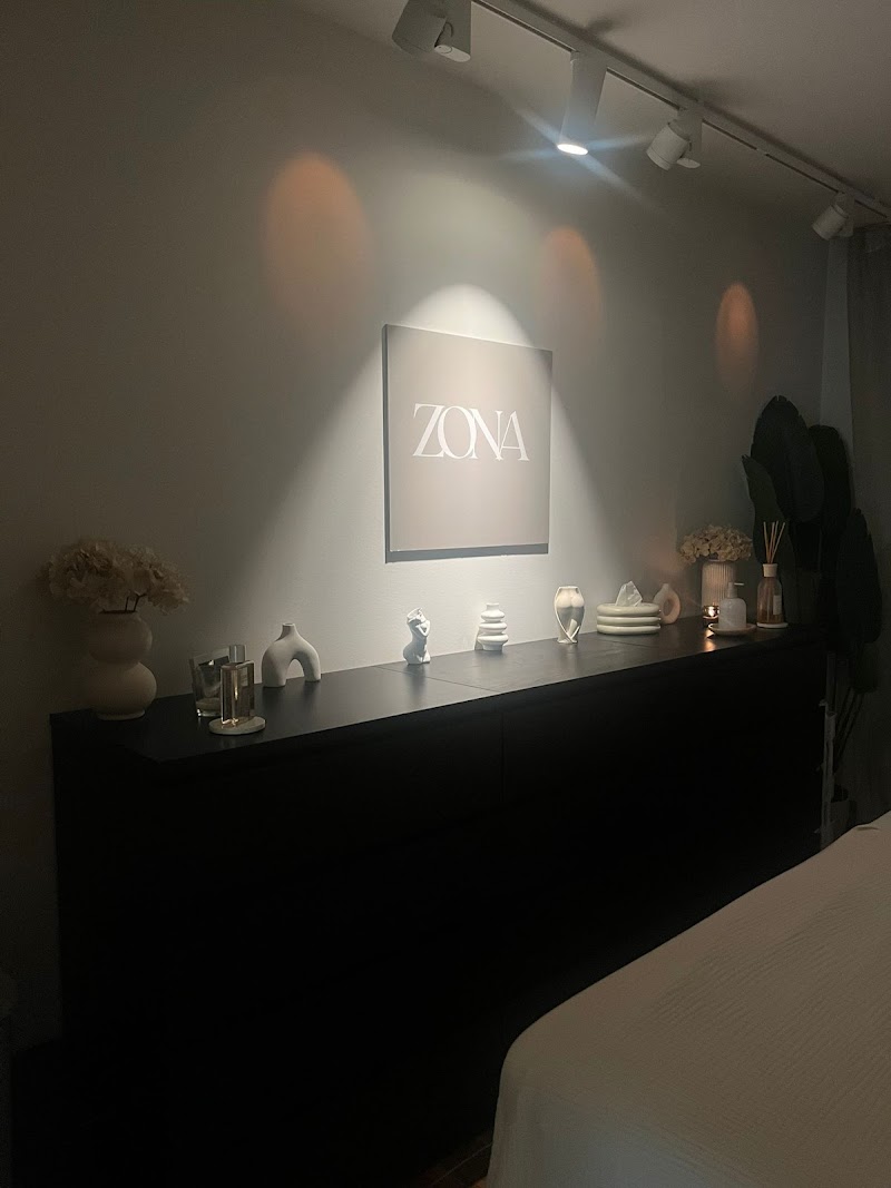 Zona Swiss – Massage & Beauty