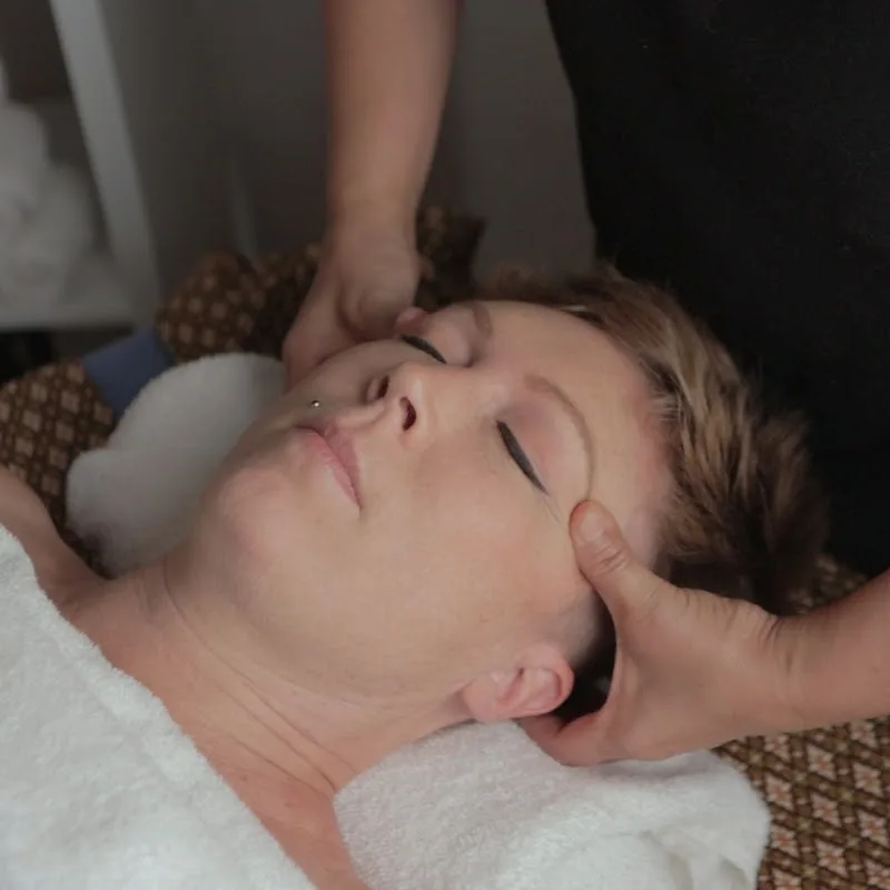 Pim Wellness & Spa