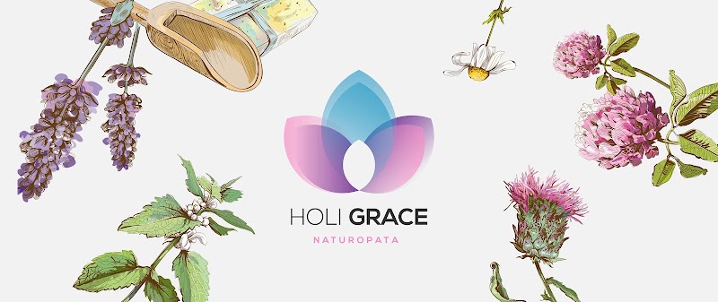 Holi Grace – Naturopatia