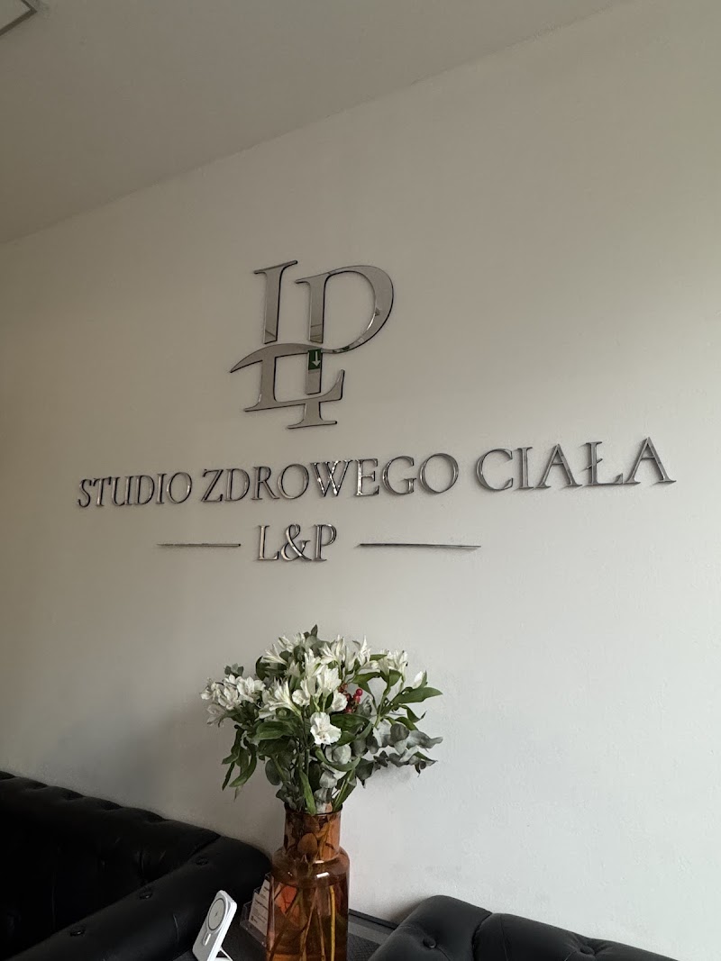 LP Studio Zdrowego Ciała
